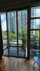 Park Green (D19), Condominium #590471961